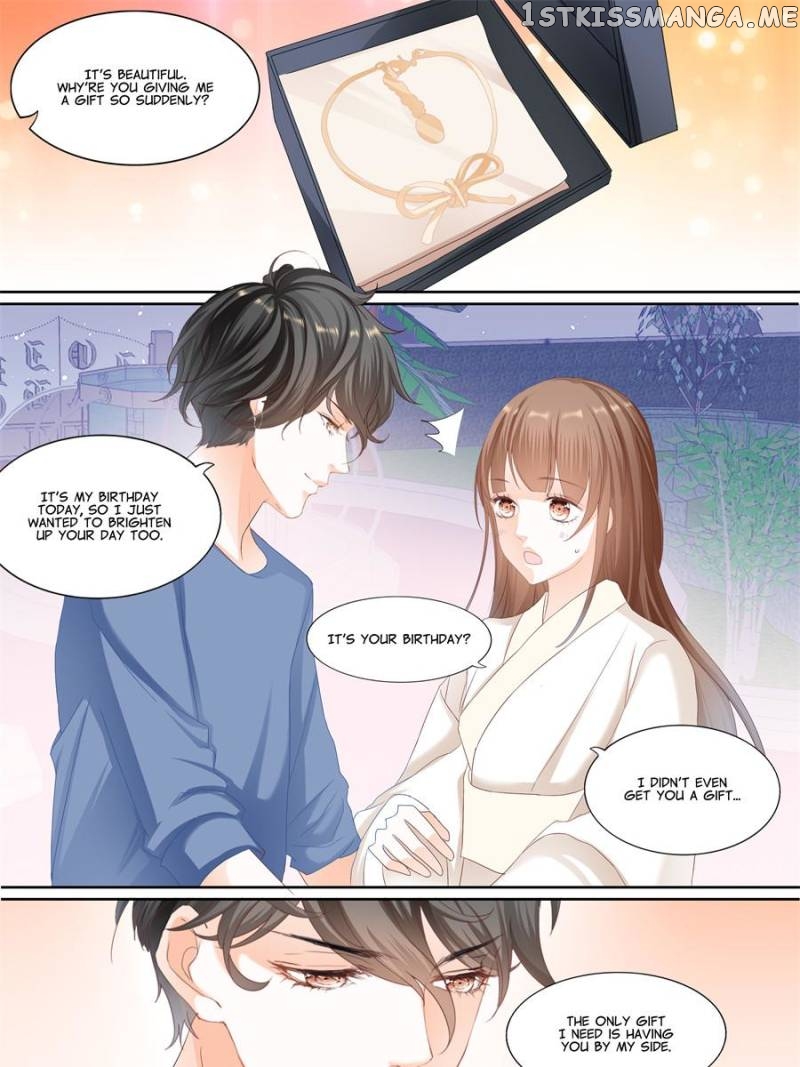 Can’T Love You chapter 114 - page 5