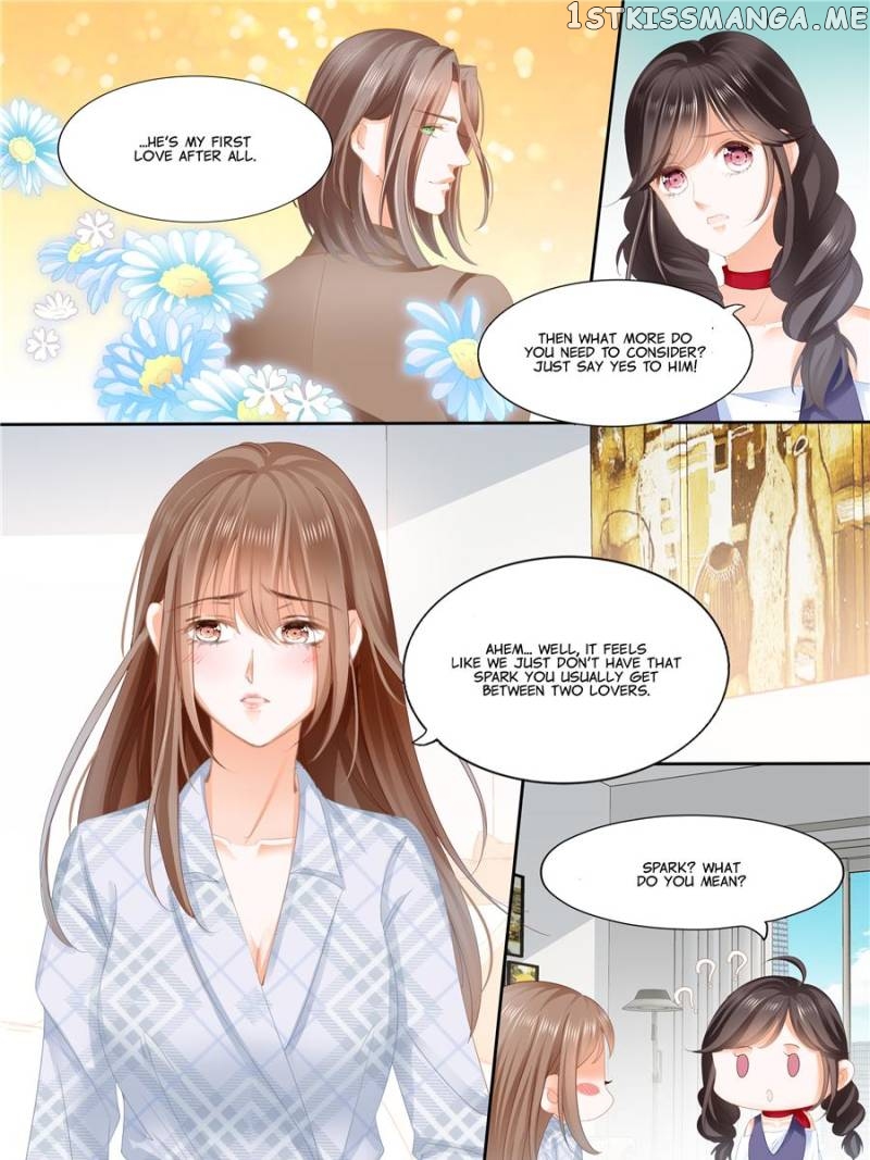Can’T Love You chapter 81 - page 1