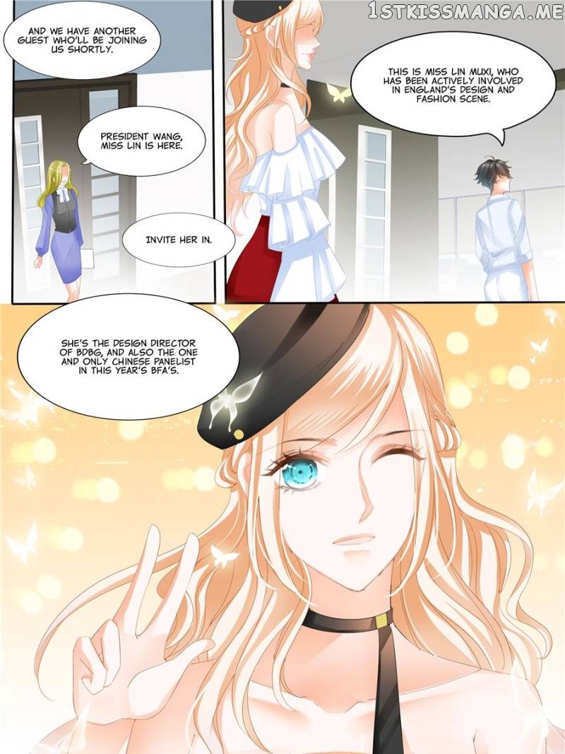 Can’T Love You chapter 81 - page 11