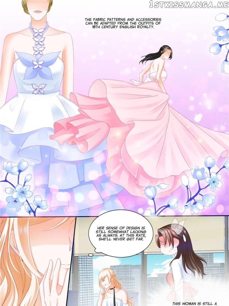 Can’T Love You chapter 81 - page 19