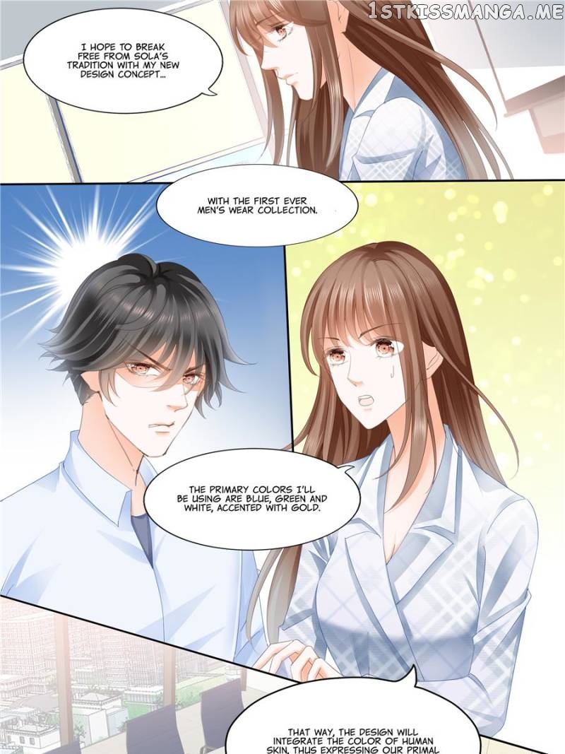 Can’T Love You chapter 81 - page 23
