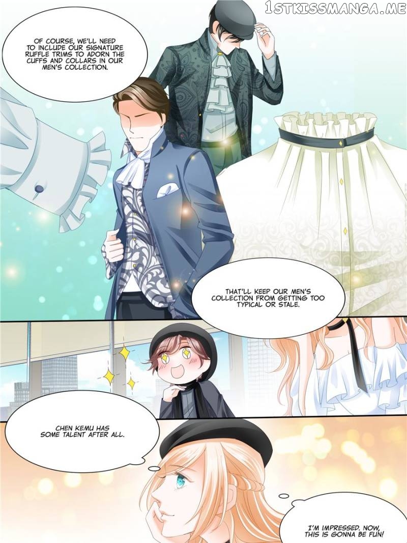 Can’T Love You chapter 81 - page 25