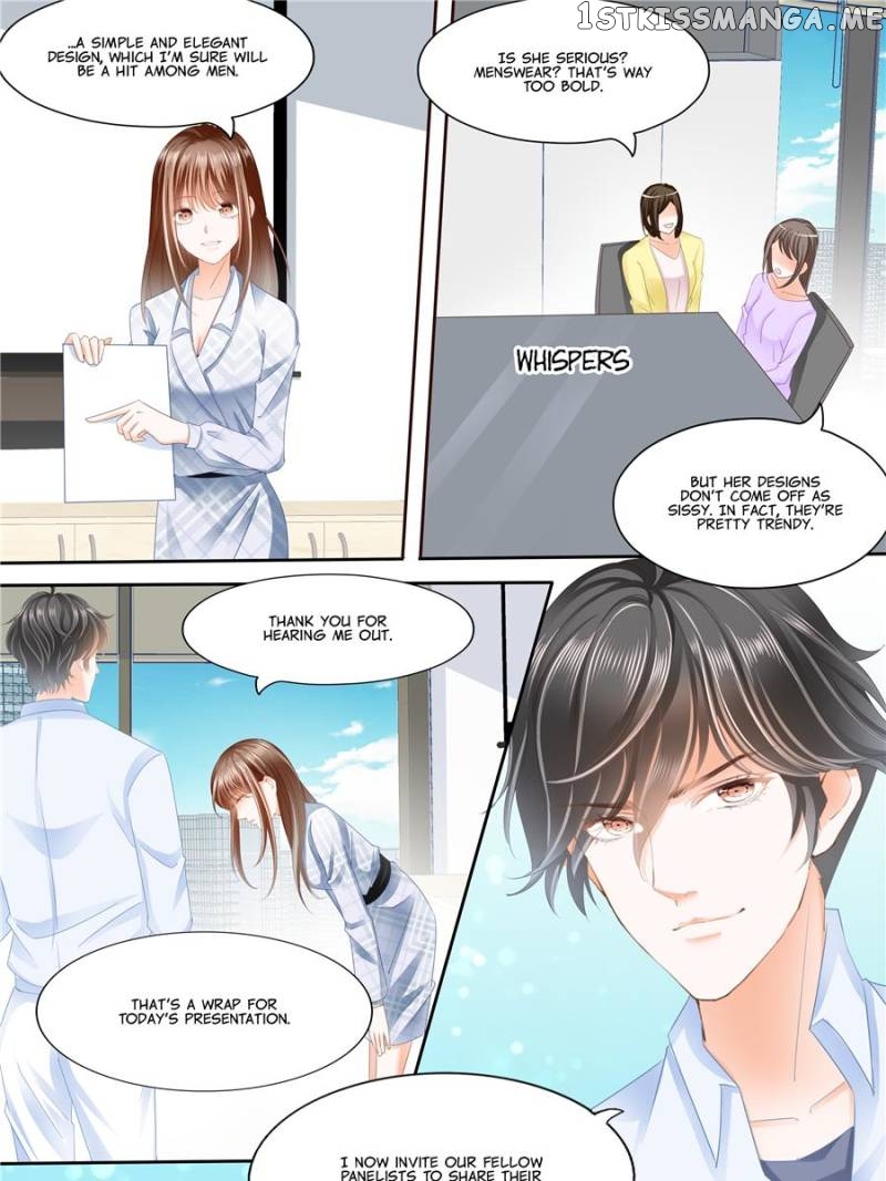 Can’T Love You chapter 81 - page 29