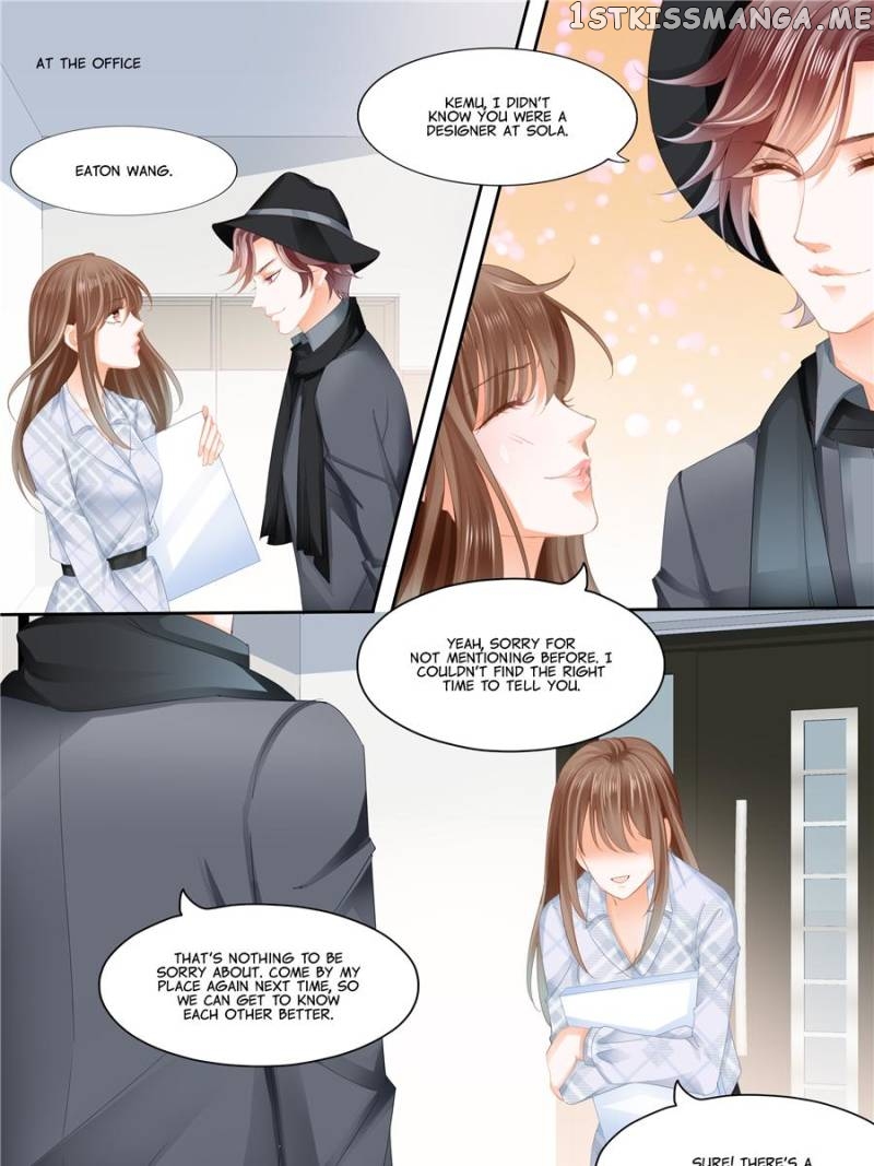 Can’T Love You chapter 81 - page 5