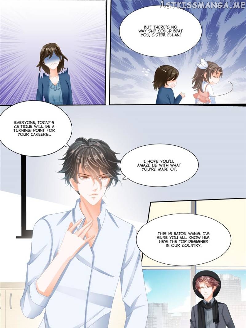 Can’T Love You chapter 81 - page 9