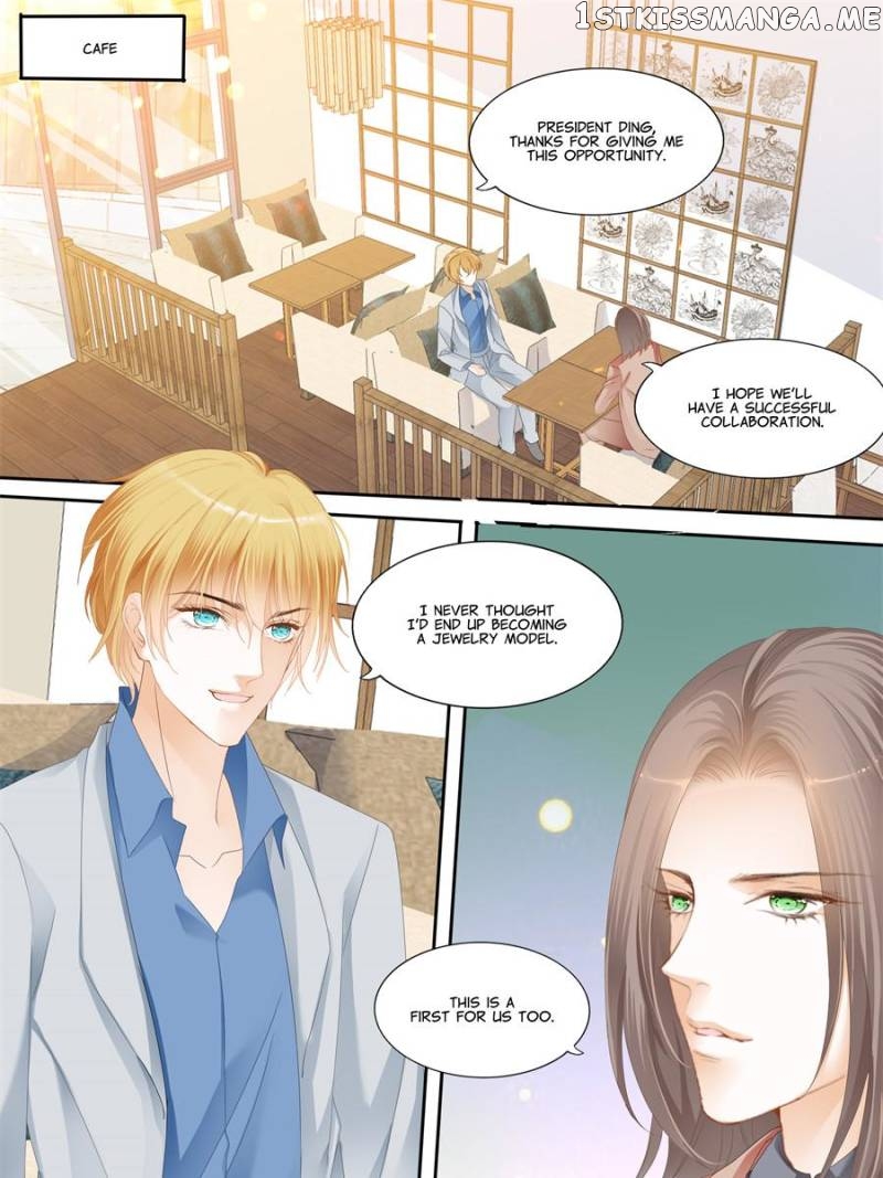 Can’T Love You chapter 115 - page 1