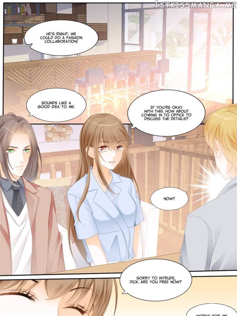 Can’T Love You chapter 115 - page 11