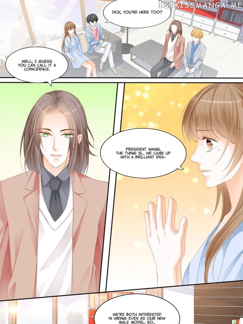 Can’T Love You chapter 115 - page 17