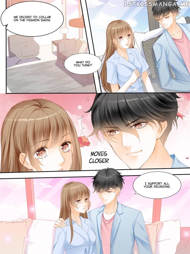 Can’T Love You chapter 115 - page 19