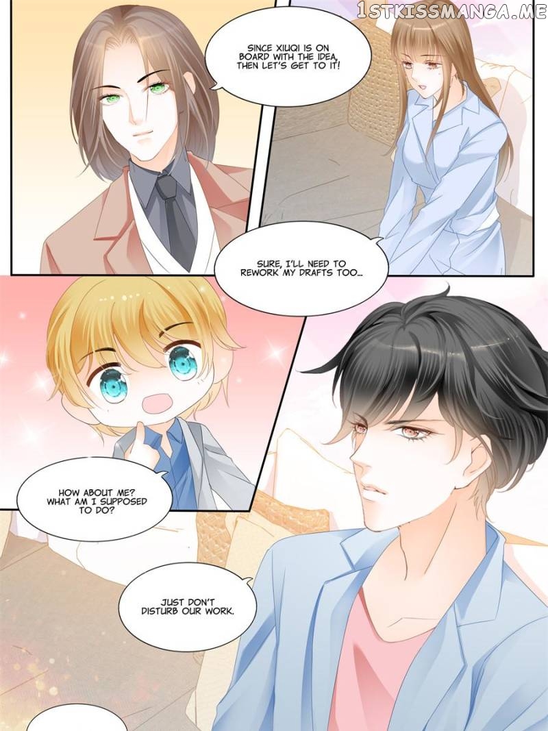 Can’T Love You chapter 115 - page 23