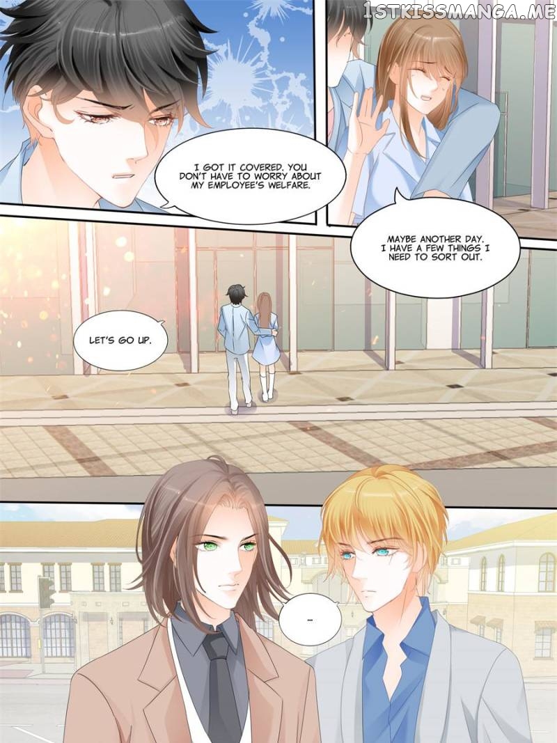 Can’T Love You chapter 115 - page 29