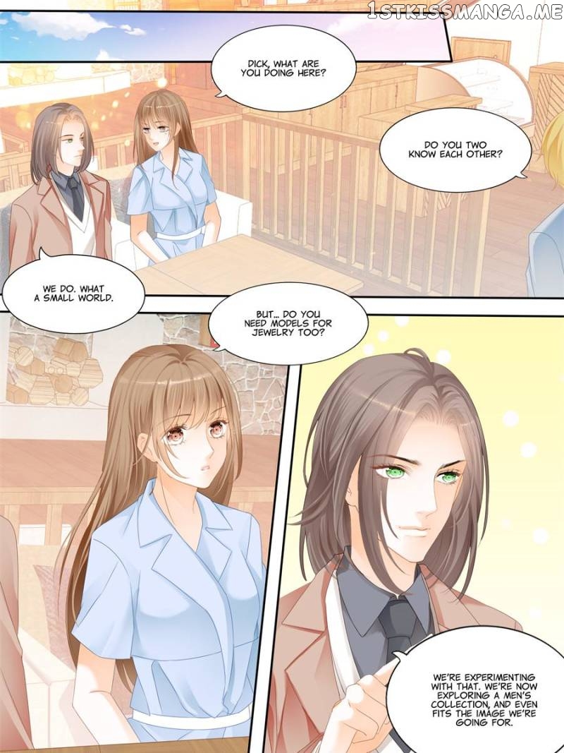 Can’T Love You chapter 115 - page 5