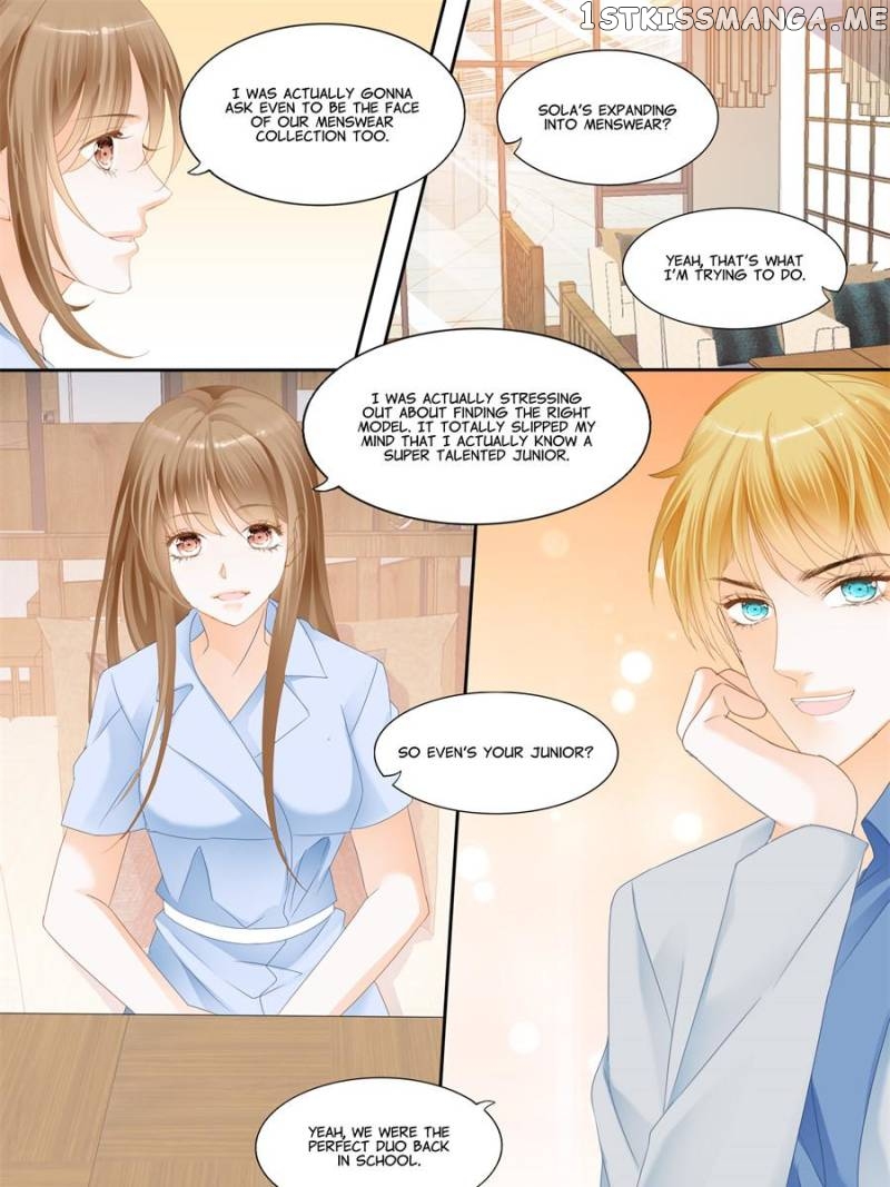 Can’T Love You chapter 115 - page 7