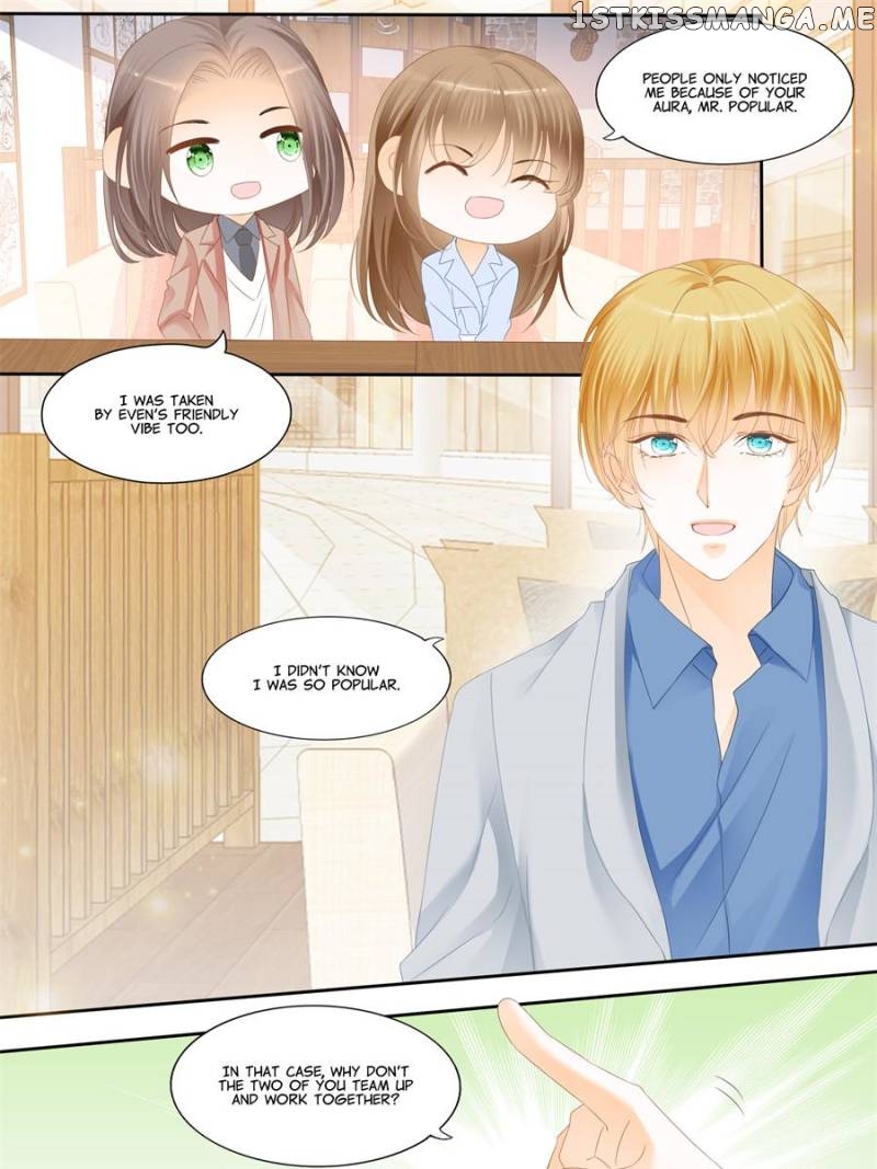 Can’T Love You chapter 115 - page 9