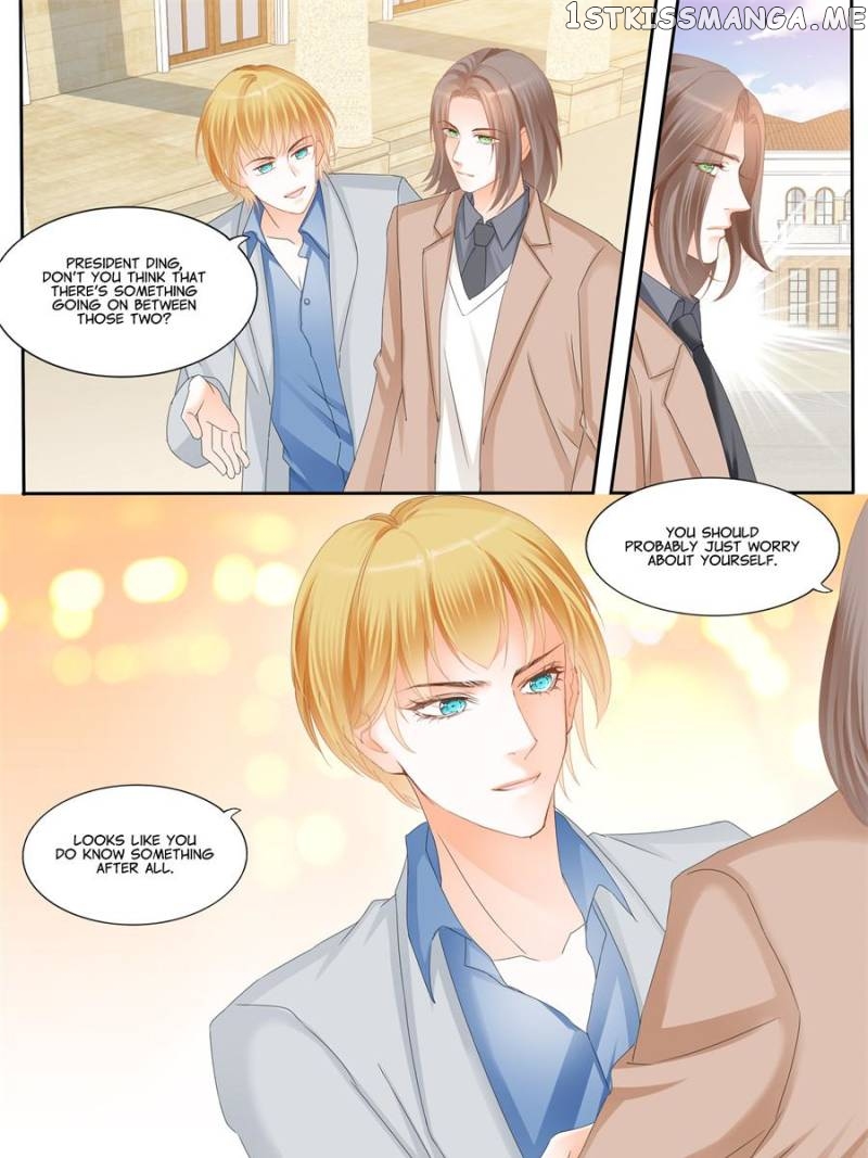 Can’T Love You chapter 116 - page 1