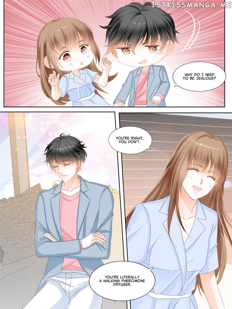 Can’T Love You chapter 116 - page 11