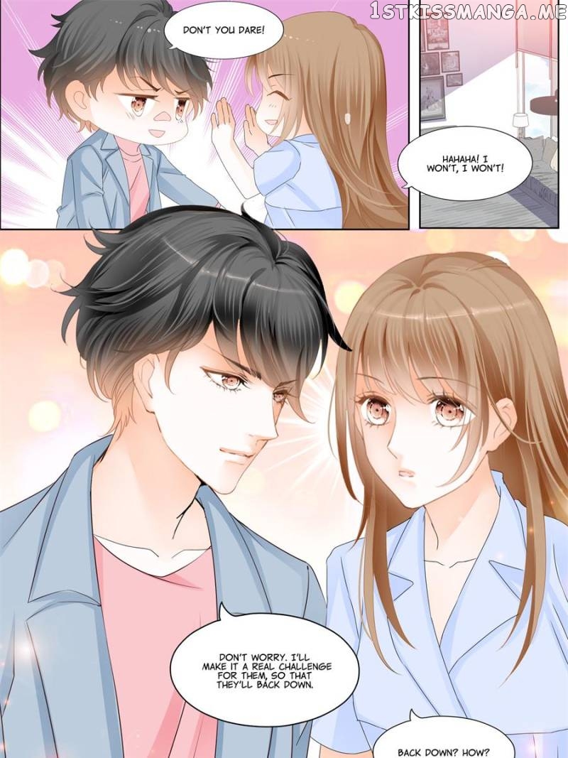 Can’T Love You chapter 116 - page 15