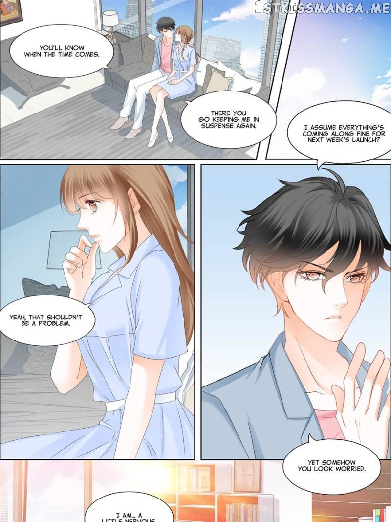 Can’T Love You chapter 116 - page 17