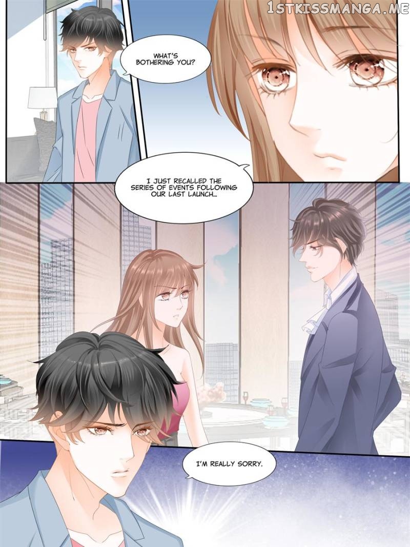 Can’T Love You chapter 116 - page 19