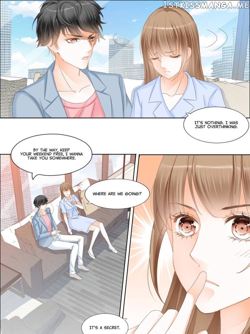 Can’T Love You chapter 116 - page 21