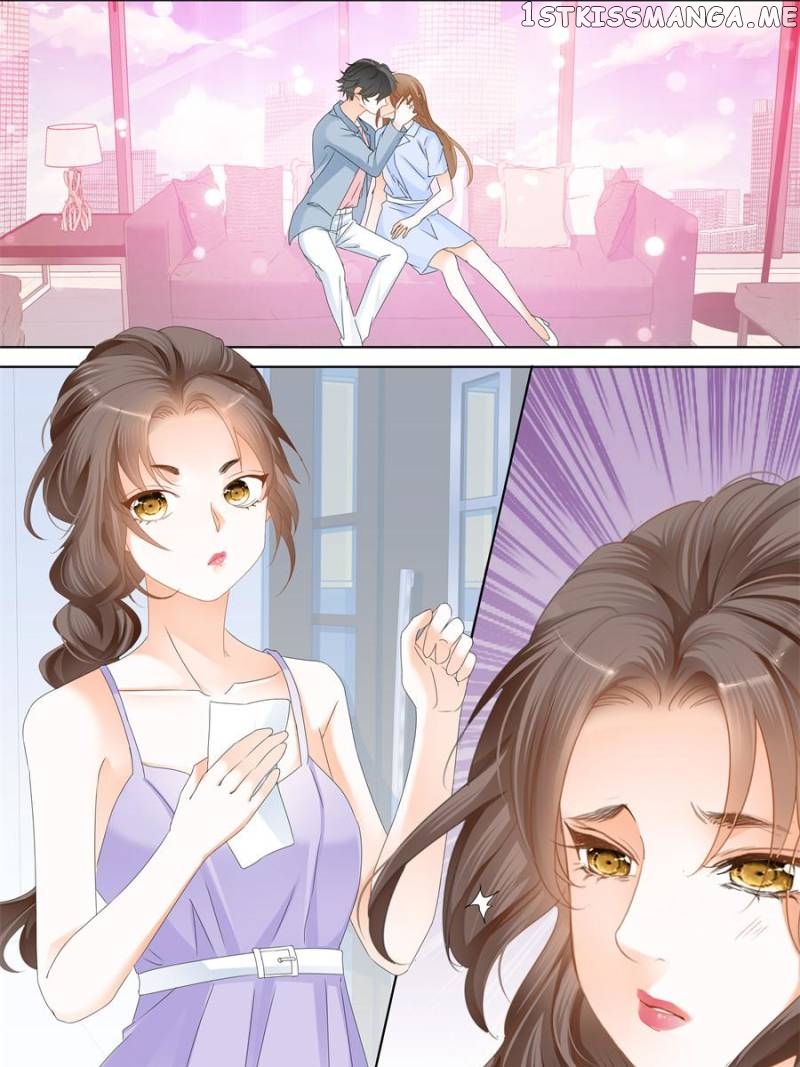 Can’T Love You chapter 116 - page 25