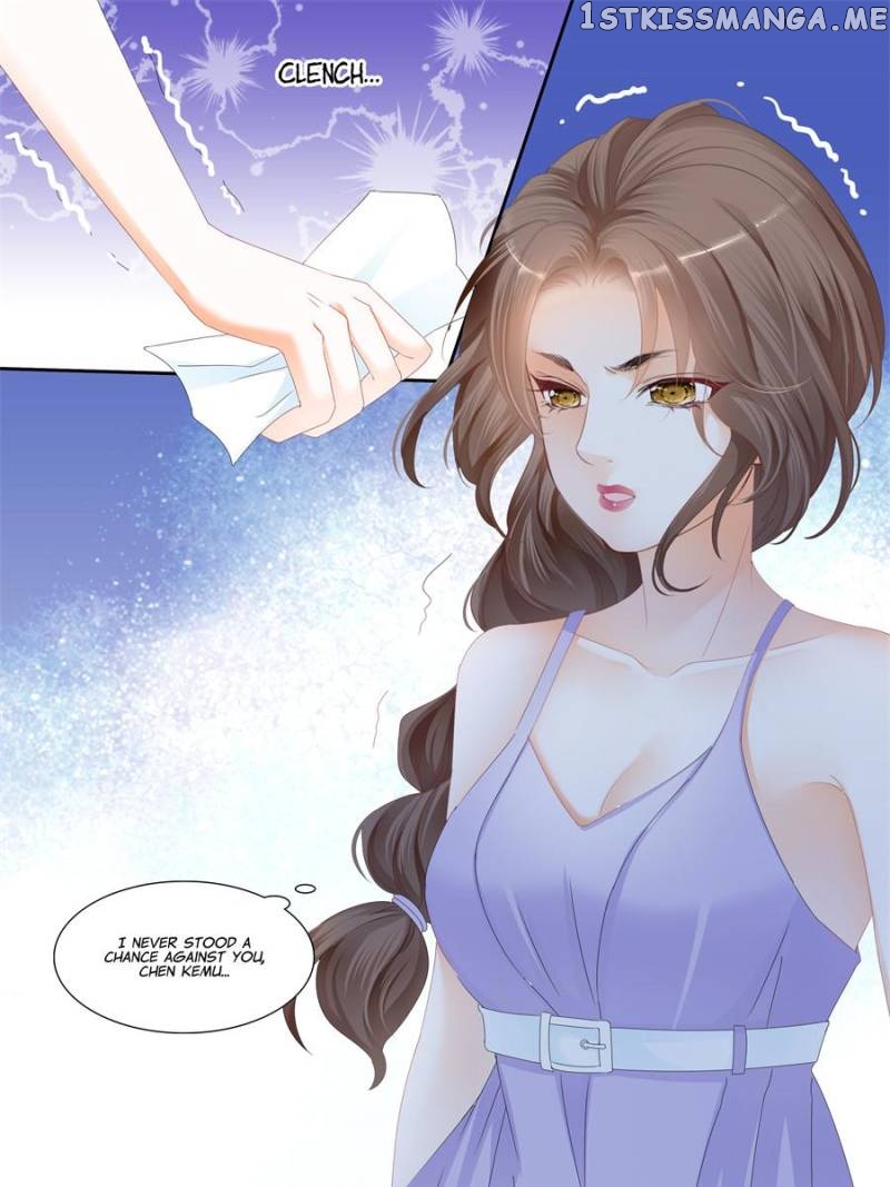 Can’T Love You chapter 116 - page 27
