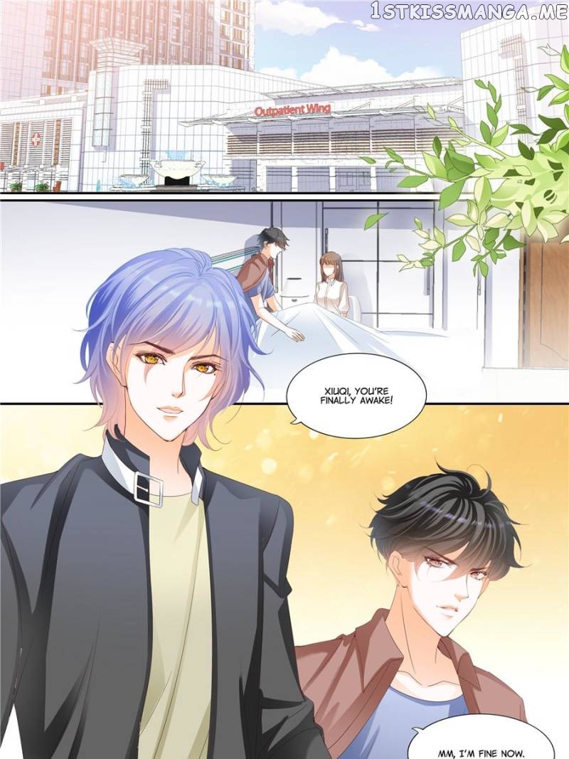 Can’T Love You chapter 99 - page 17