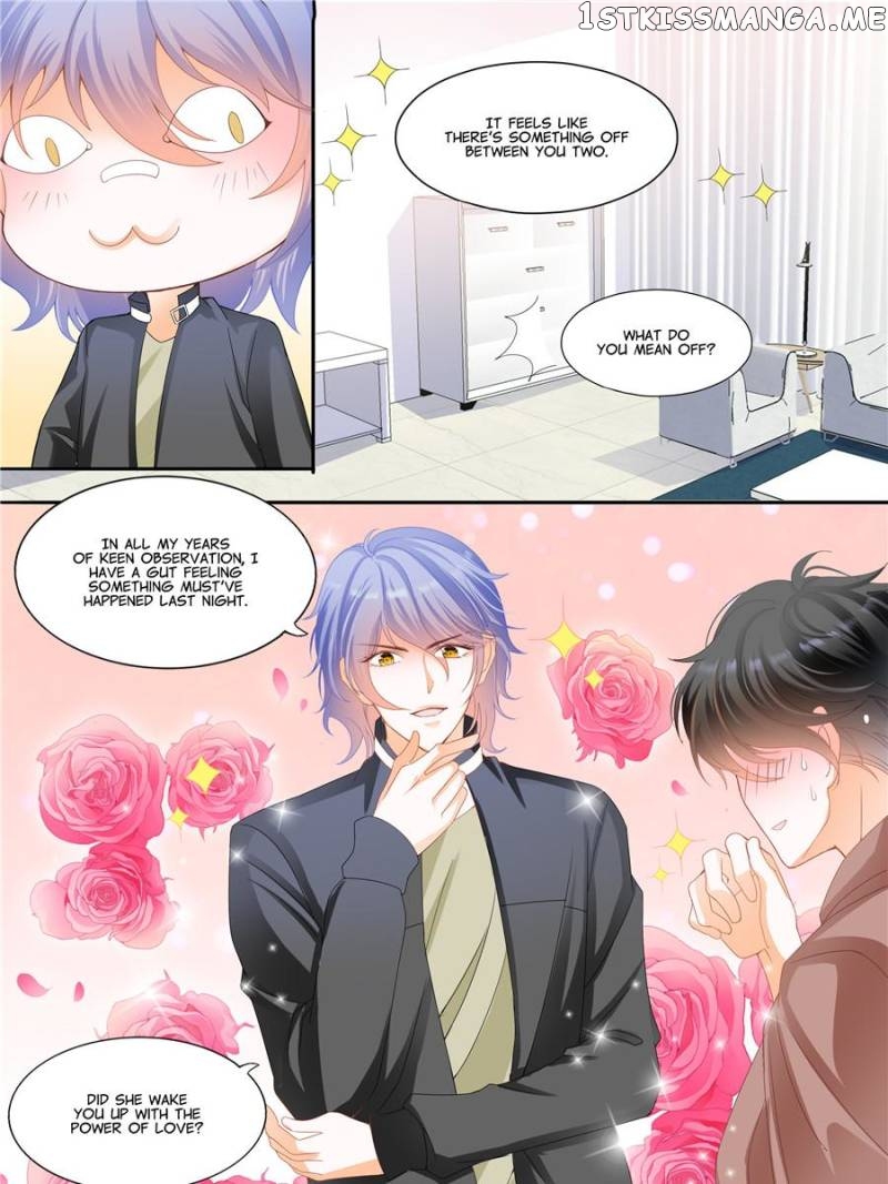 Can’T Love You chapter 99 - page 25