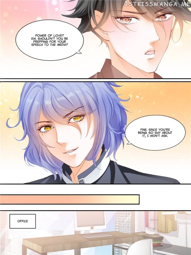 Can’T Love You chapter 99 - page 27