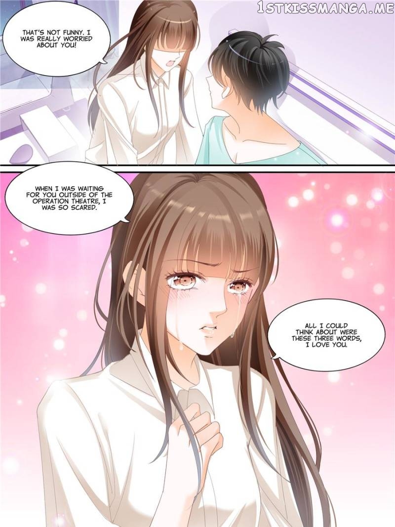 Can’T Love You chapter 99 - page 9