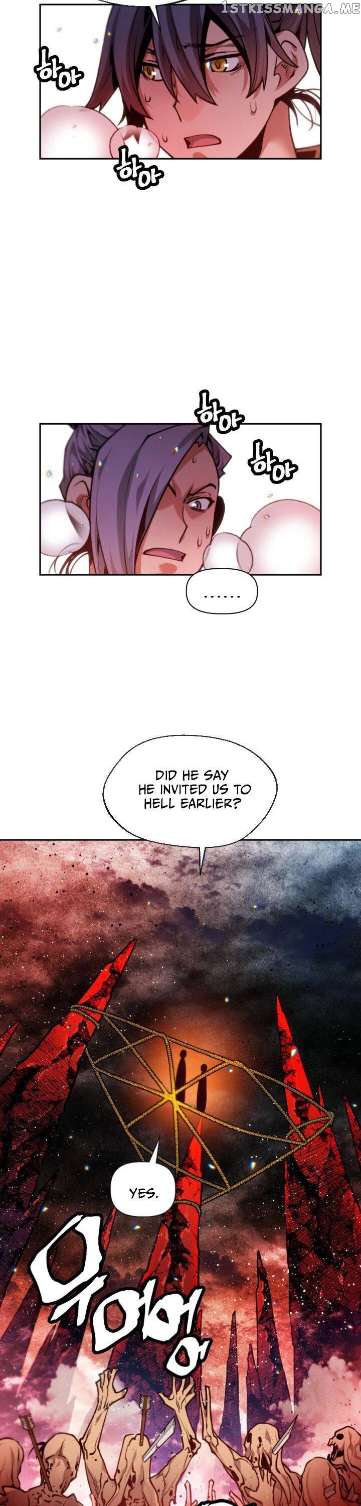 The Golden Age chapter 17 - page 14