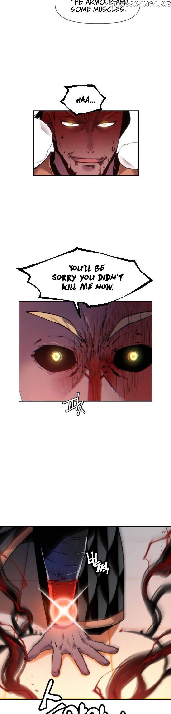 The Golden Age chapter 17 - page 6