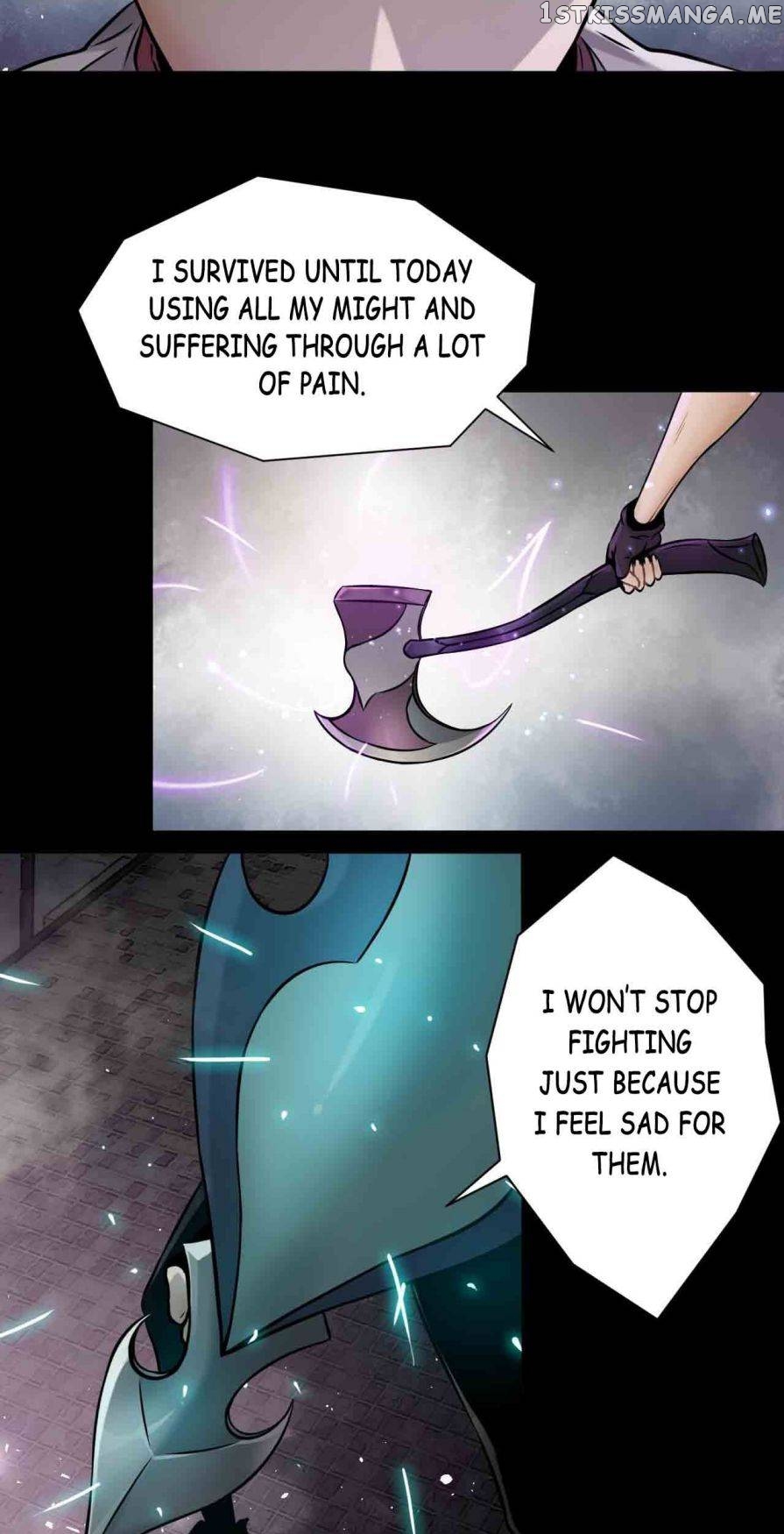Take the crown, I want to be a king chapter 12 - page 15
