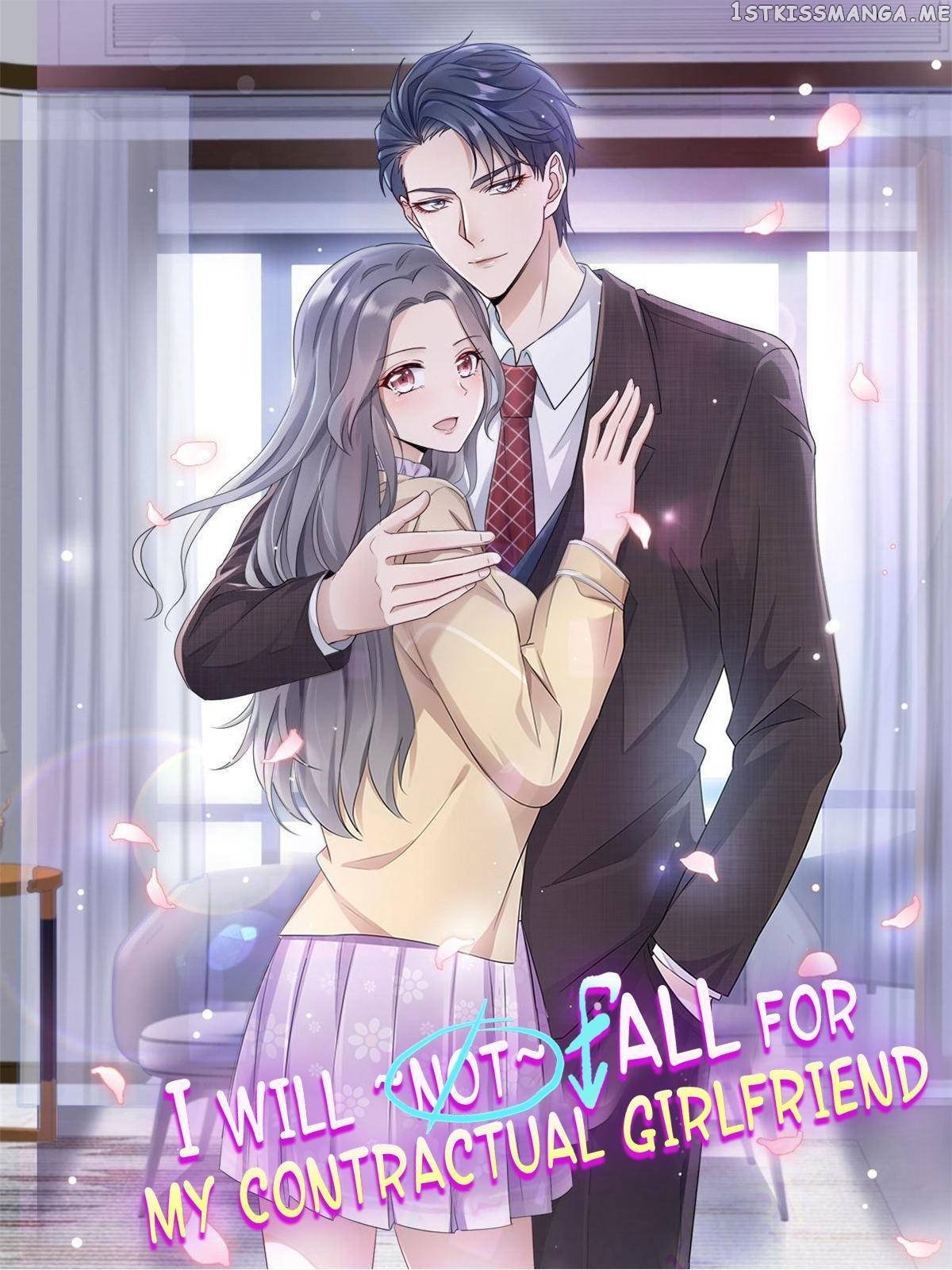 I Will ~Not~ Fall For My Contractual Girlfriend Chapter 26 - page 1