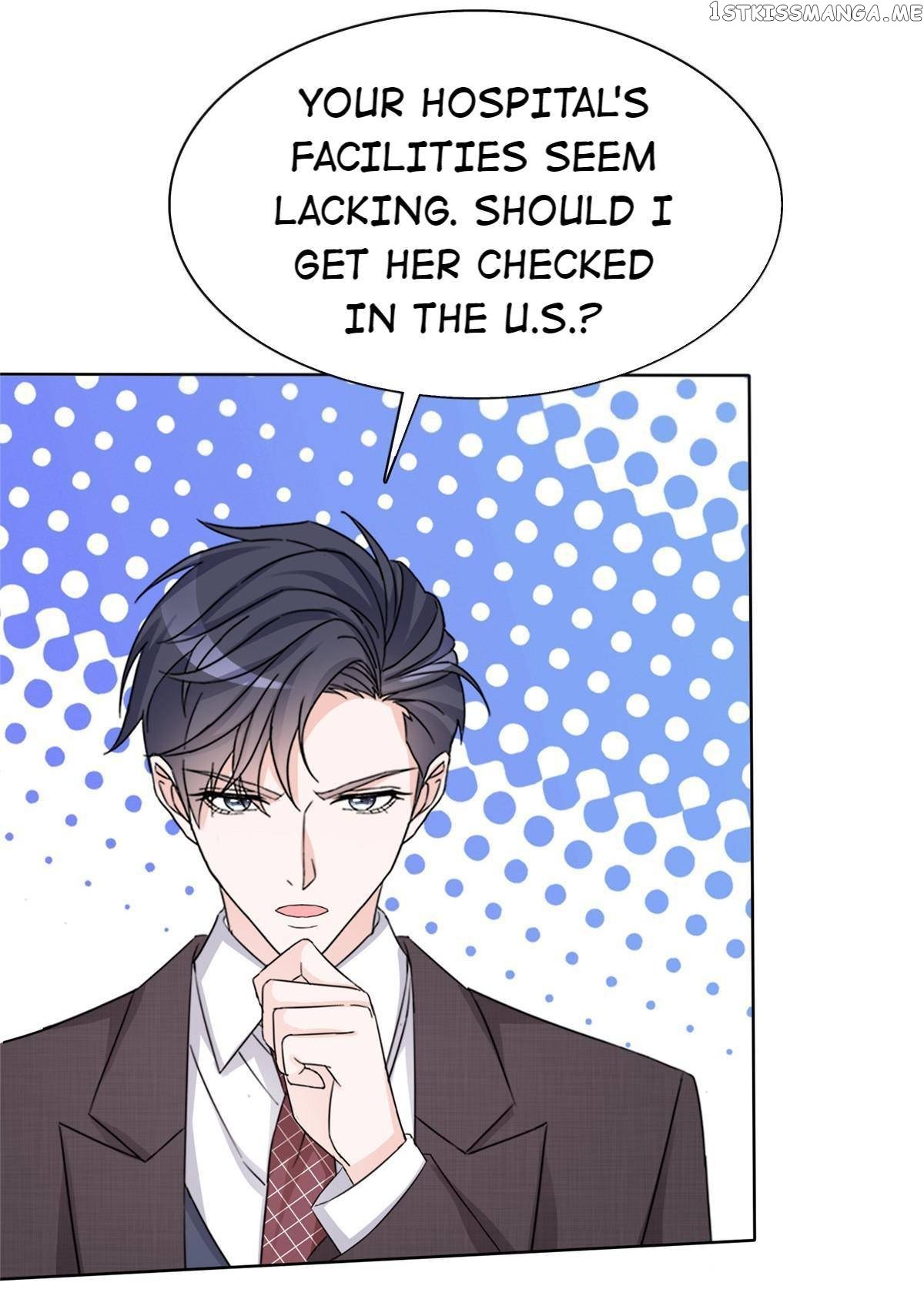 I Will ~Not~ Fall For My Contractual Girlfriend Chapter 26 - page 10