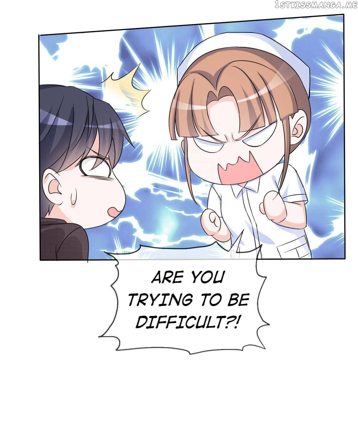 I Will ~Not~ Fall For My Contractual Girlfriend Chapter 26 - page 11