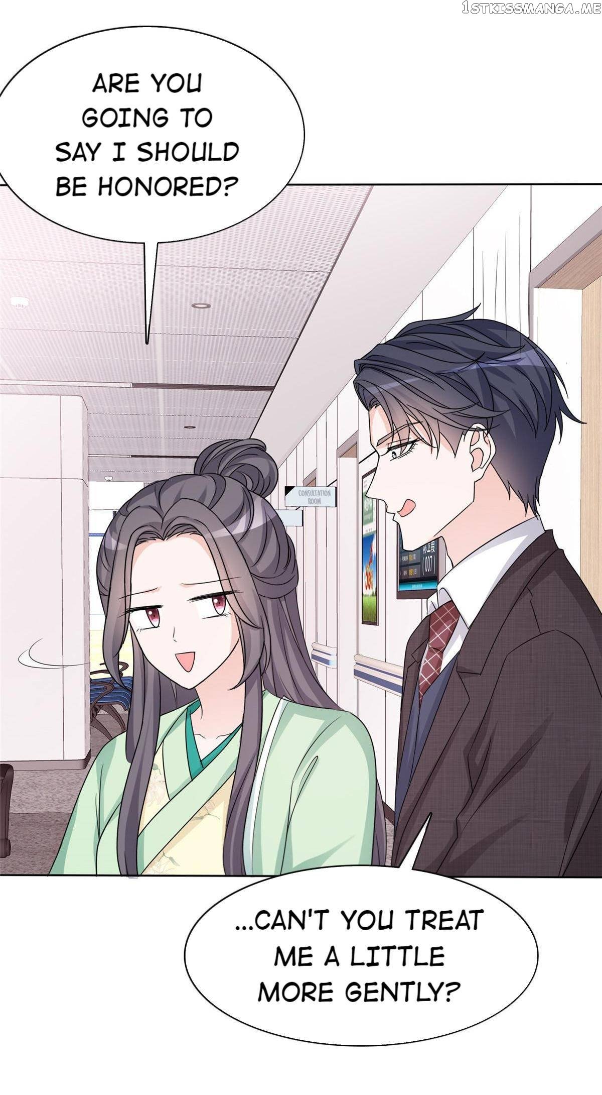 I Will ~Not~ Fall For My Contractual Girlfriend Chapter 26 - page 15