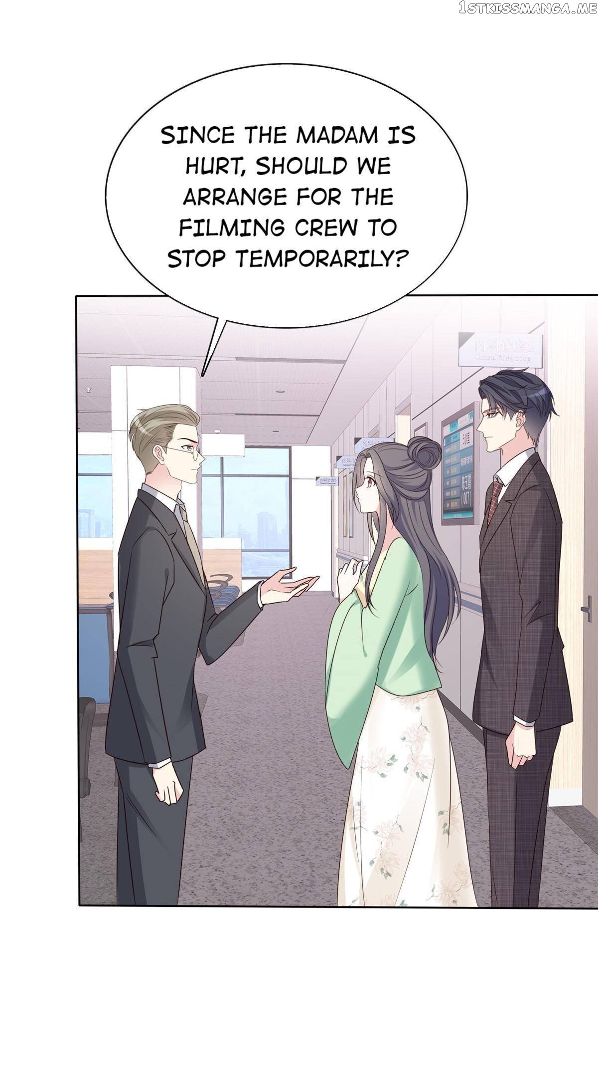 I Will ~Not~ Fall For My Contractual Girlfriend Chapter 26 - page 19