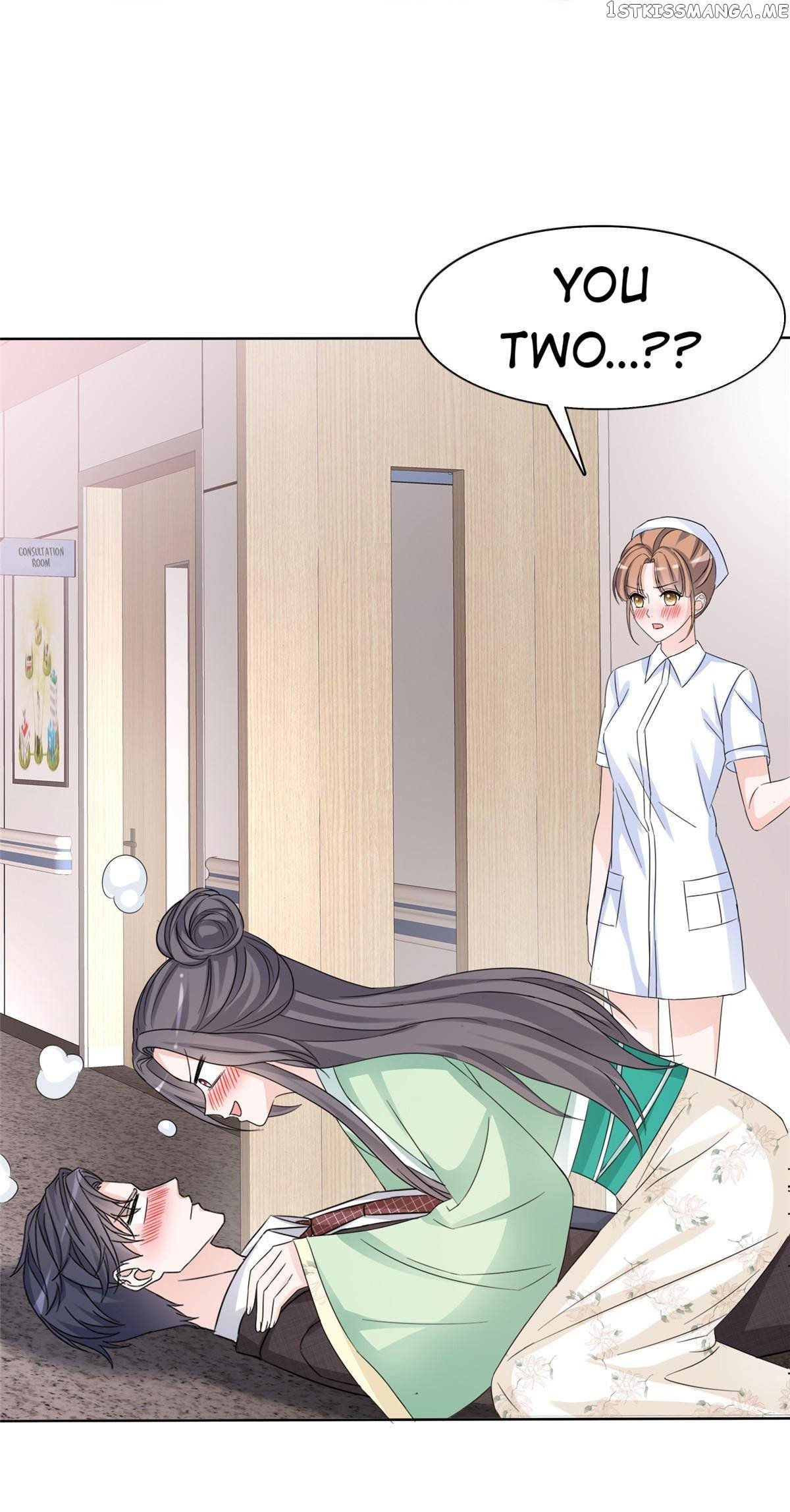 I Will ~Not~ Fall For My Contractual Girlfriend Chapter 26 - page 2