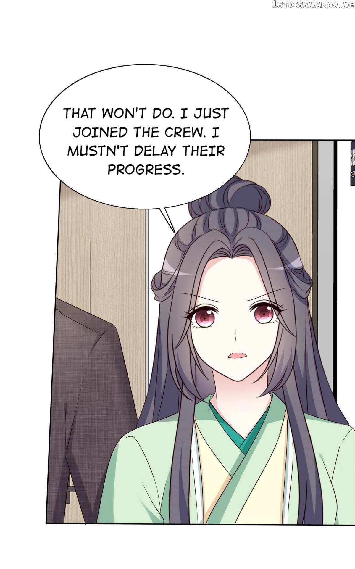 I Will ~Not~ Fall For My Contractual Girlfriend Chapter 26 - page 21