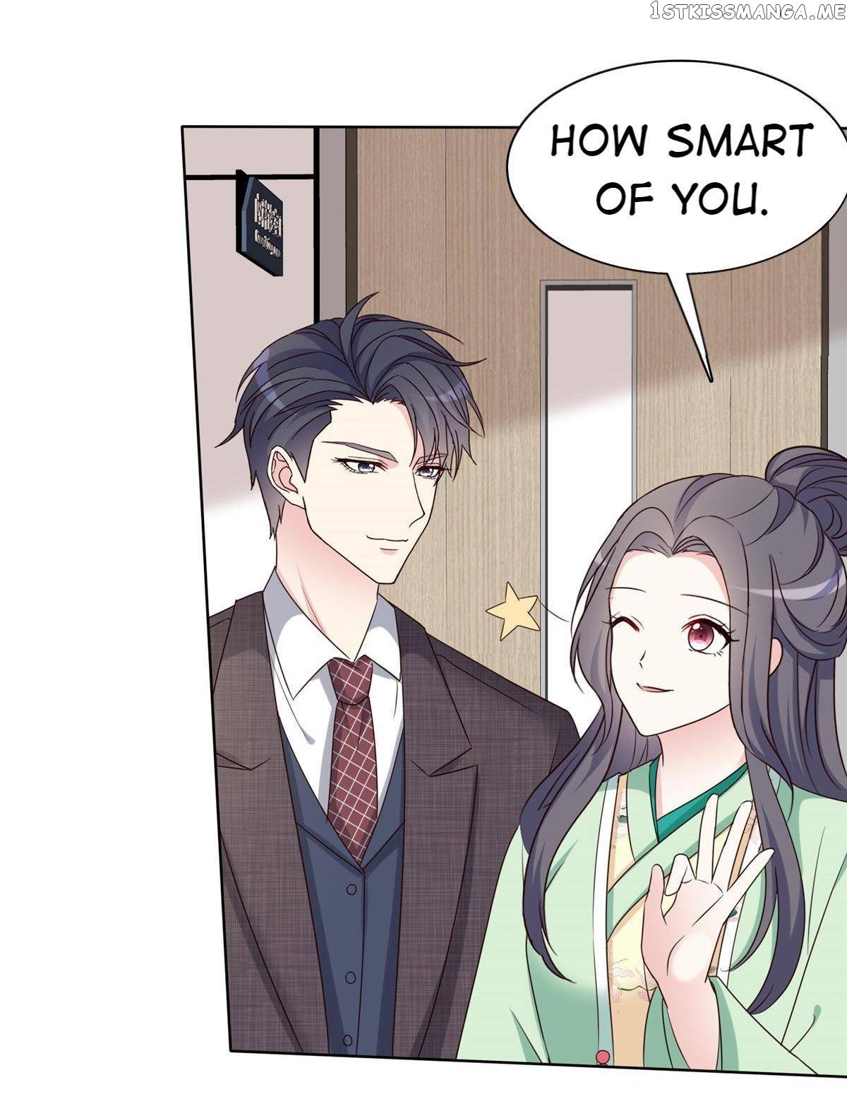 I Will ~Not~ Fall For My Contractual Girlfriend Chapter 26 - page 23