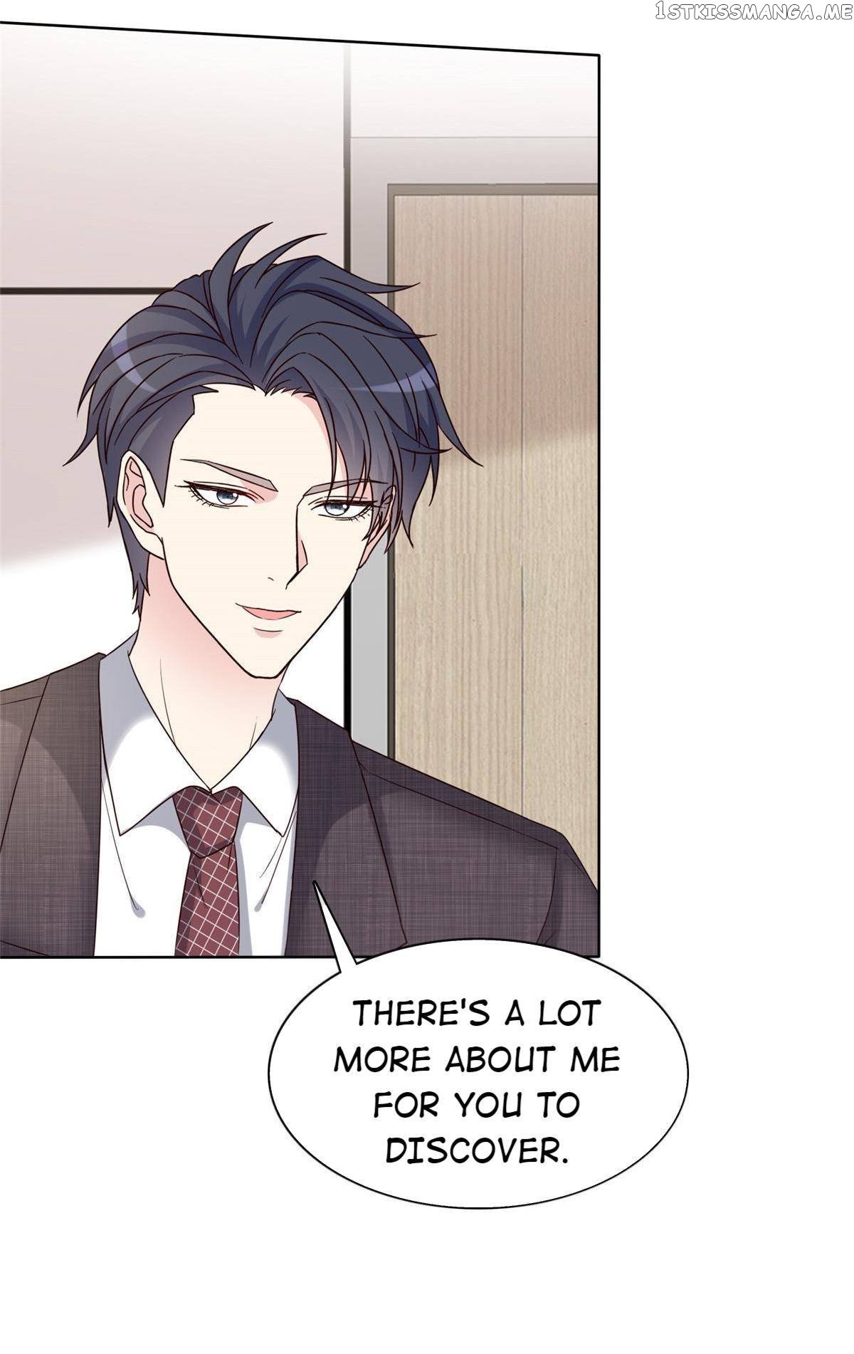 I Will ~Not~ Fall For My Contractual Girlfriend Chapter 26 - page 24