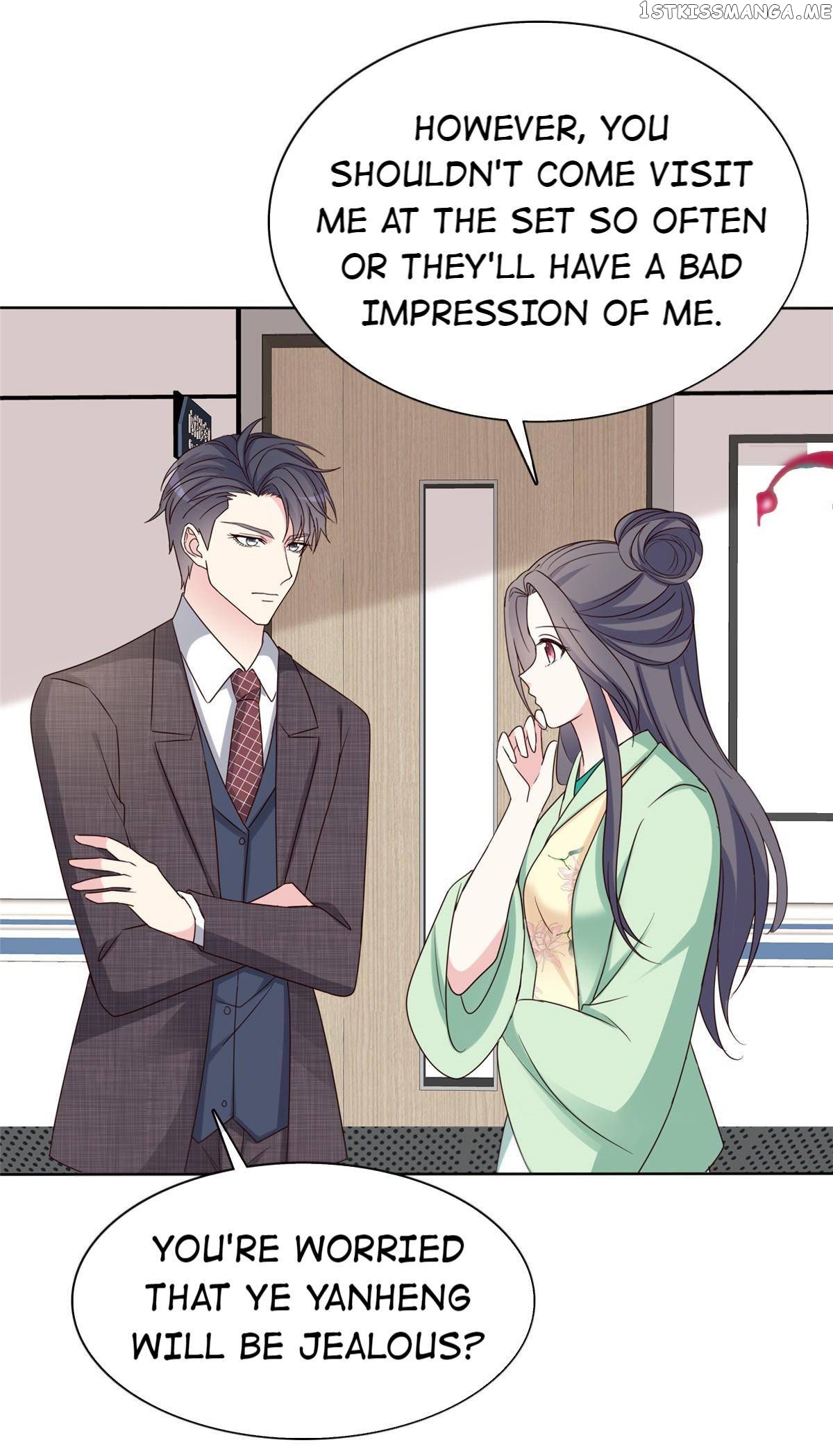 I Will ~Not~ Fall For My Contractual Girlfriend Chapter 26 - page 25