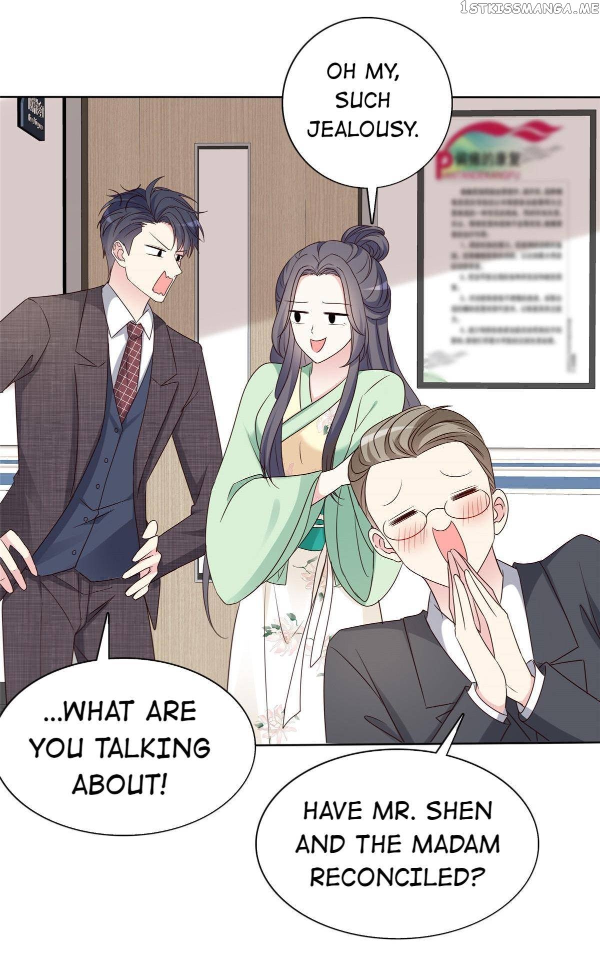 I Will ~Not~ Fall For My Contractual Girlfriend Chapter 26 - page 26