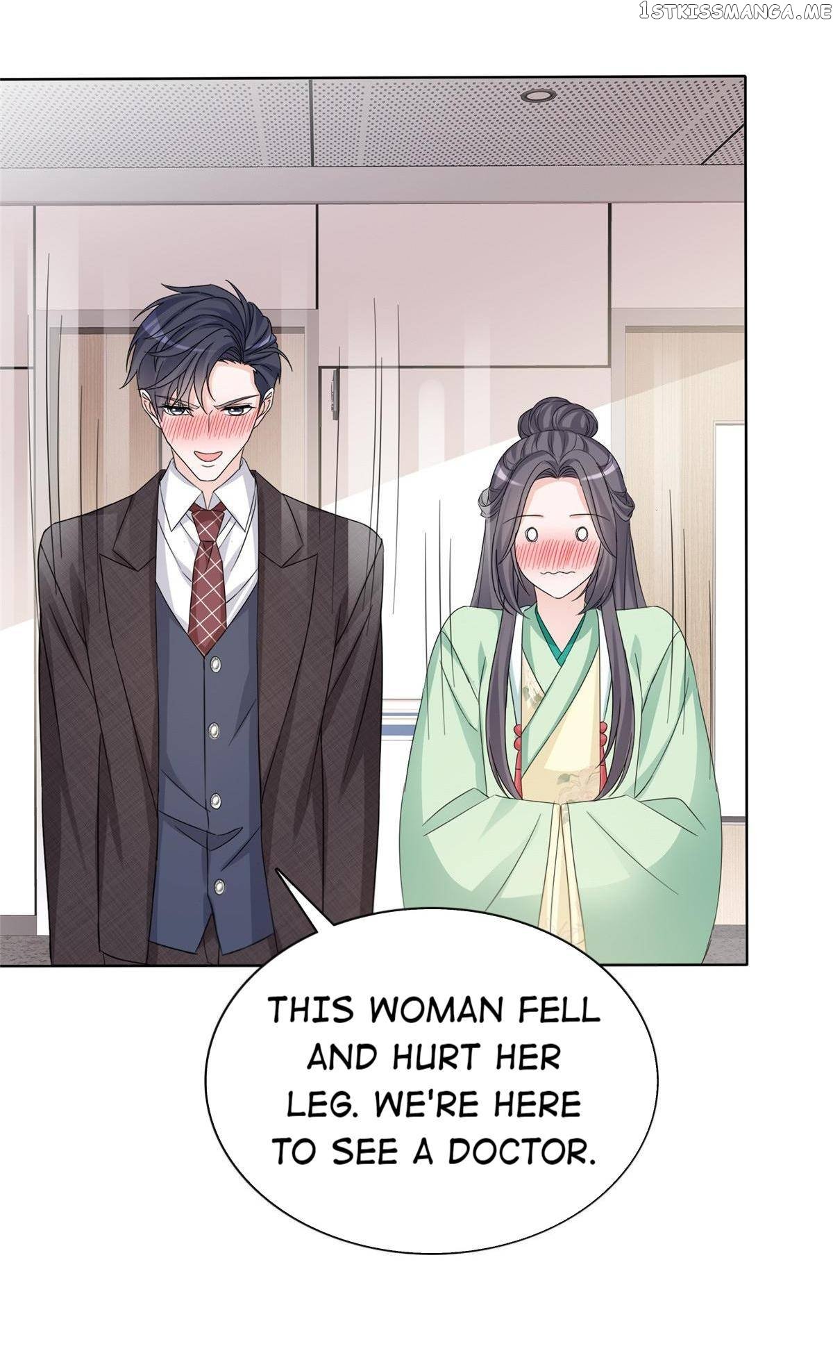 I Will ~Not~ Fall For My Contractual Girlfriend Chapter 26 - page 3