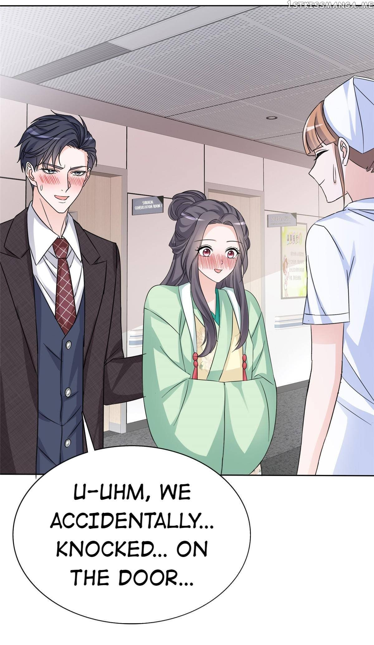 I Will ~Not~ Fall For My Contractual Girlfriend Chapter 26 - page 4