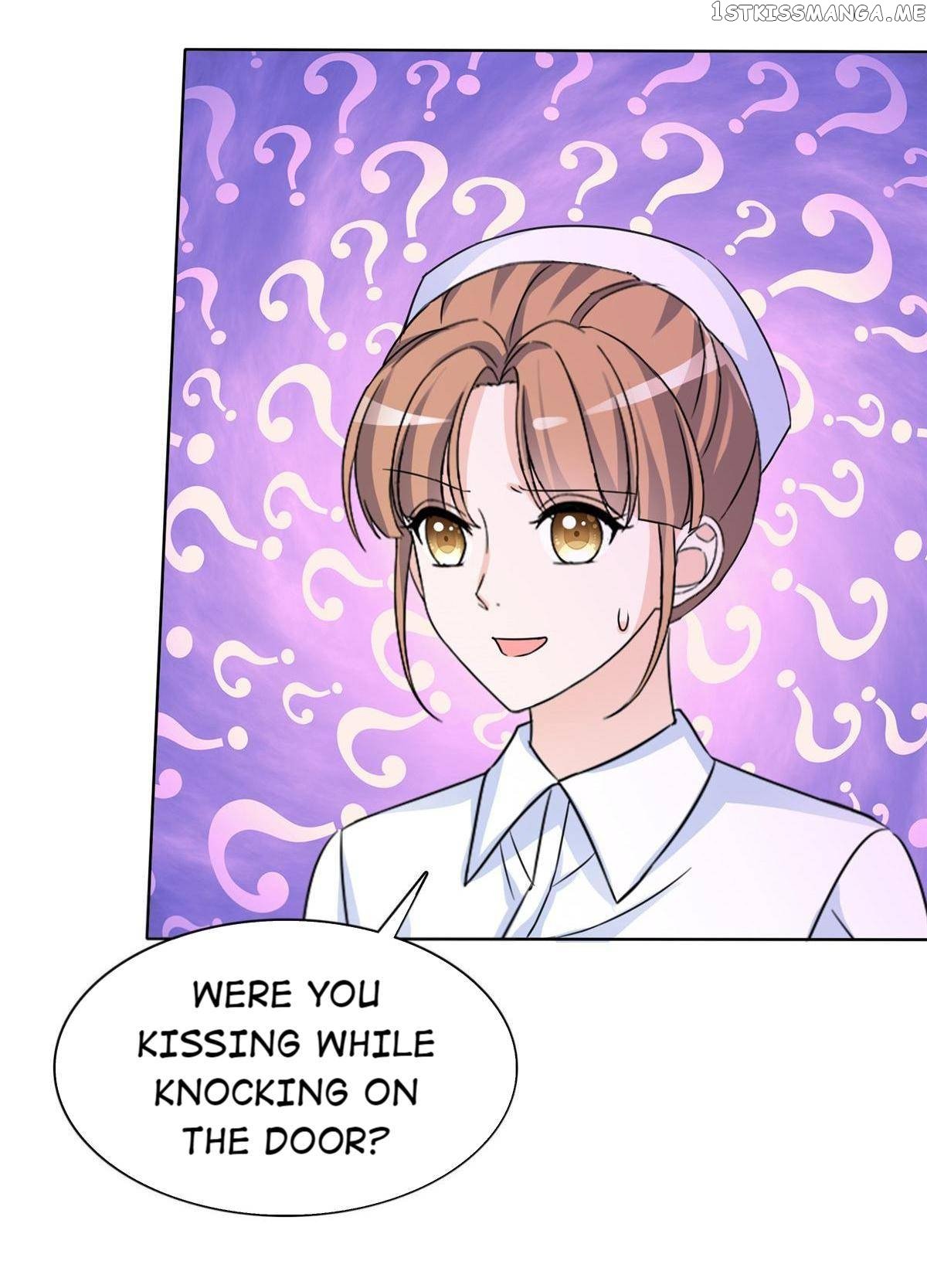 I Will ~Not~ Fall For My Contractual Girlfriend Chapter 26 - page 5