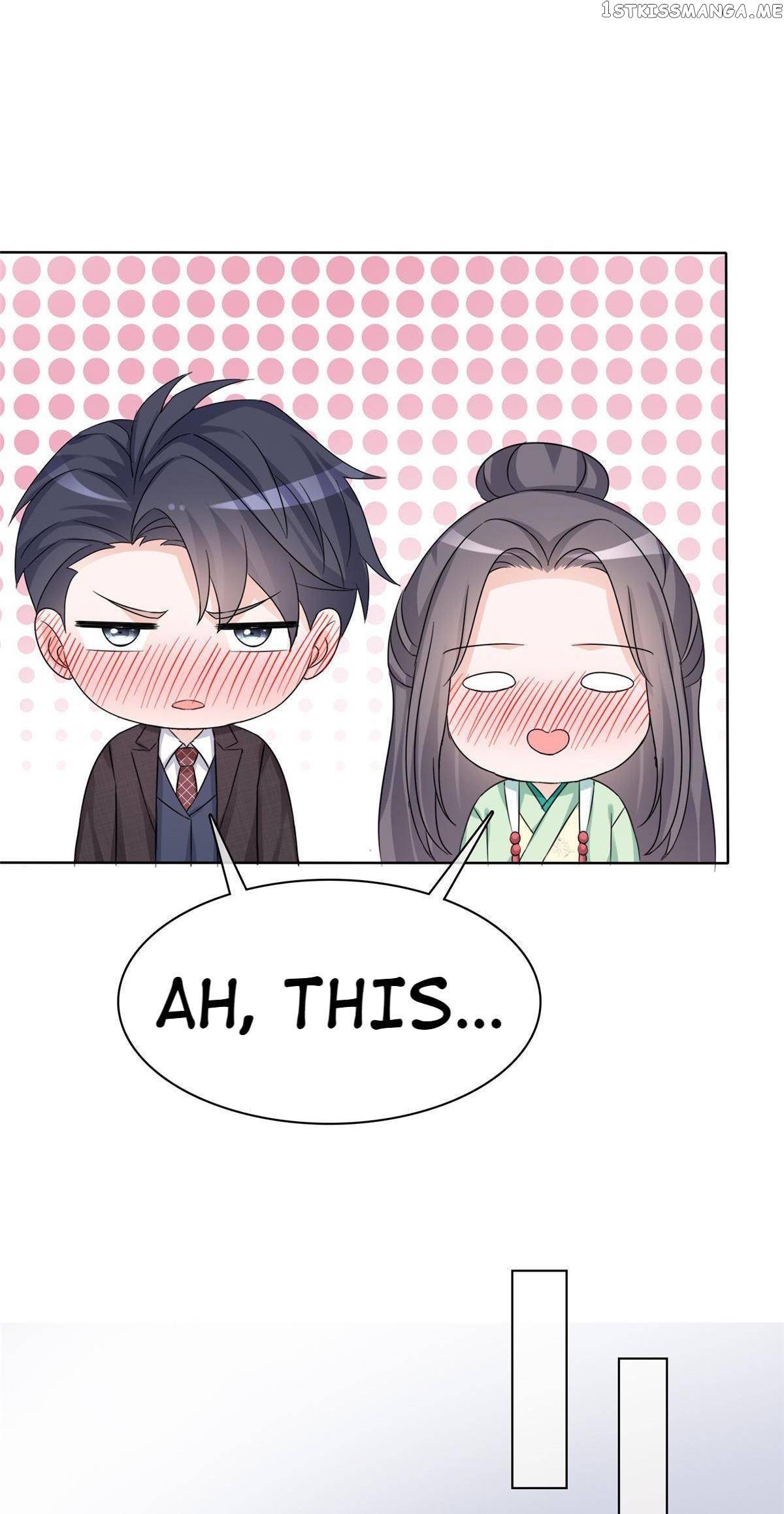 I Will ~Not~ Fall For My Contractual Girlfriend Chapter 26 - page 6