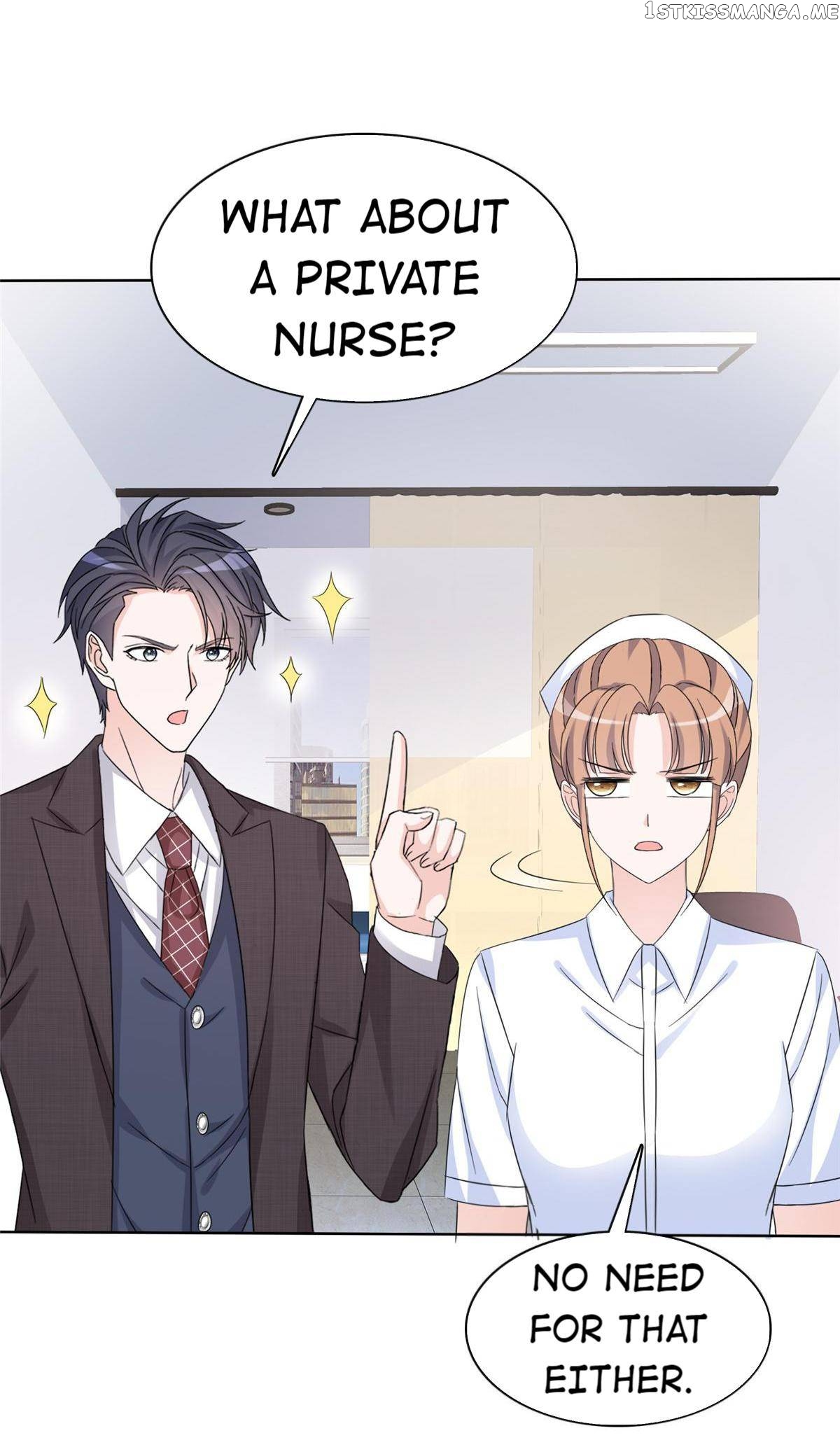 I Will ~Not~ Fall For My Contractual Girlfriend Chapter 26 - page 9
