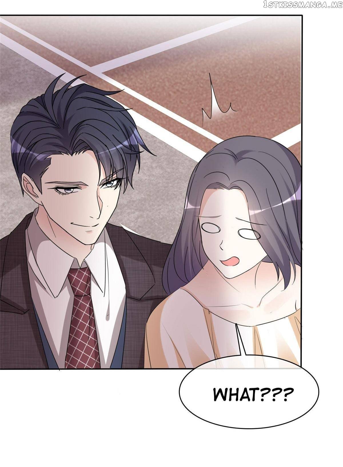 I Will ~Not~ Fall For My Contractual Girlfriend Chapter 20 - page 11